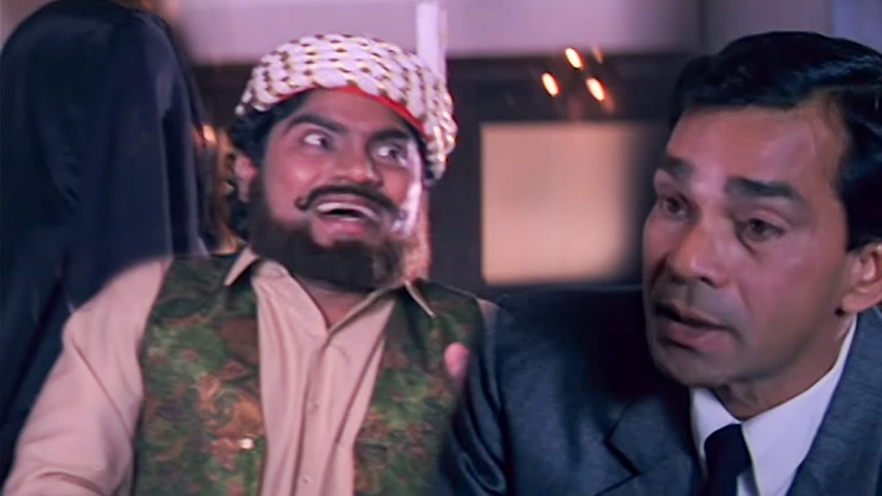 मेरा बच्चा हॉस्पिटल में नहीं, होटल में पैदा होगा! | Best Scene | Juaari Movie