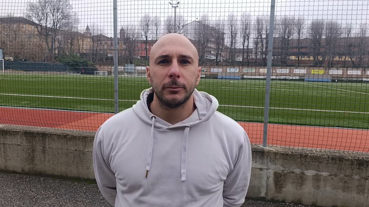 Albese-Ovadese 0-0: il commento di mister Carosio