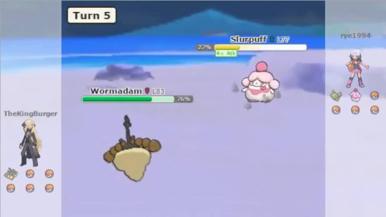 Why I absolutely DESPISE the Unburden ability...