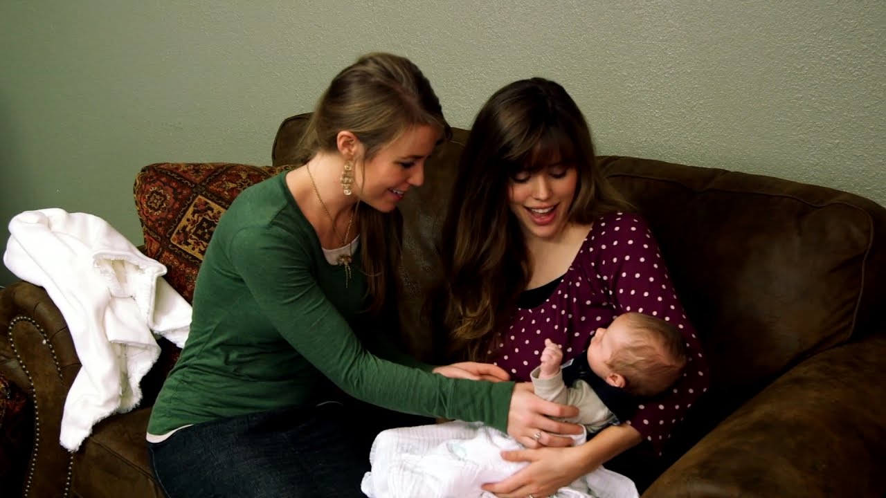 First Look: Date Night and Bright Lights | Jill & Jessa: Counting On
