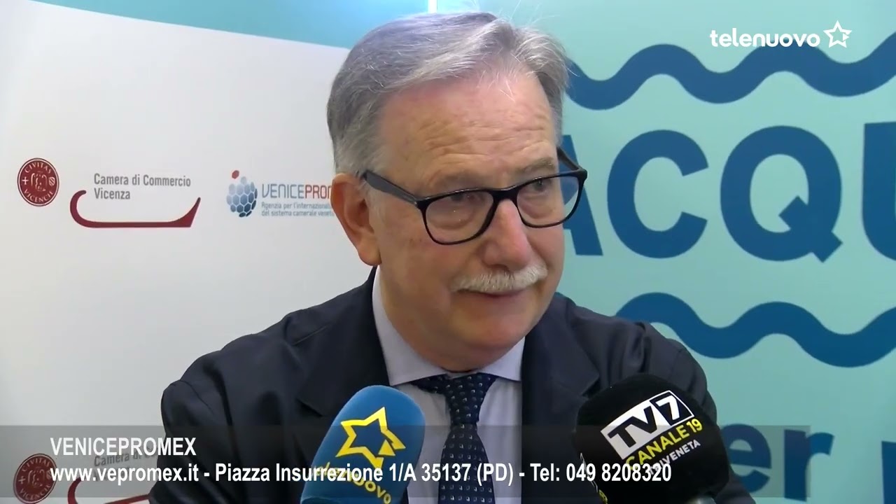 Acqua: driver per il turismo sostenibile