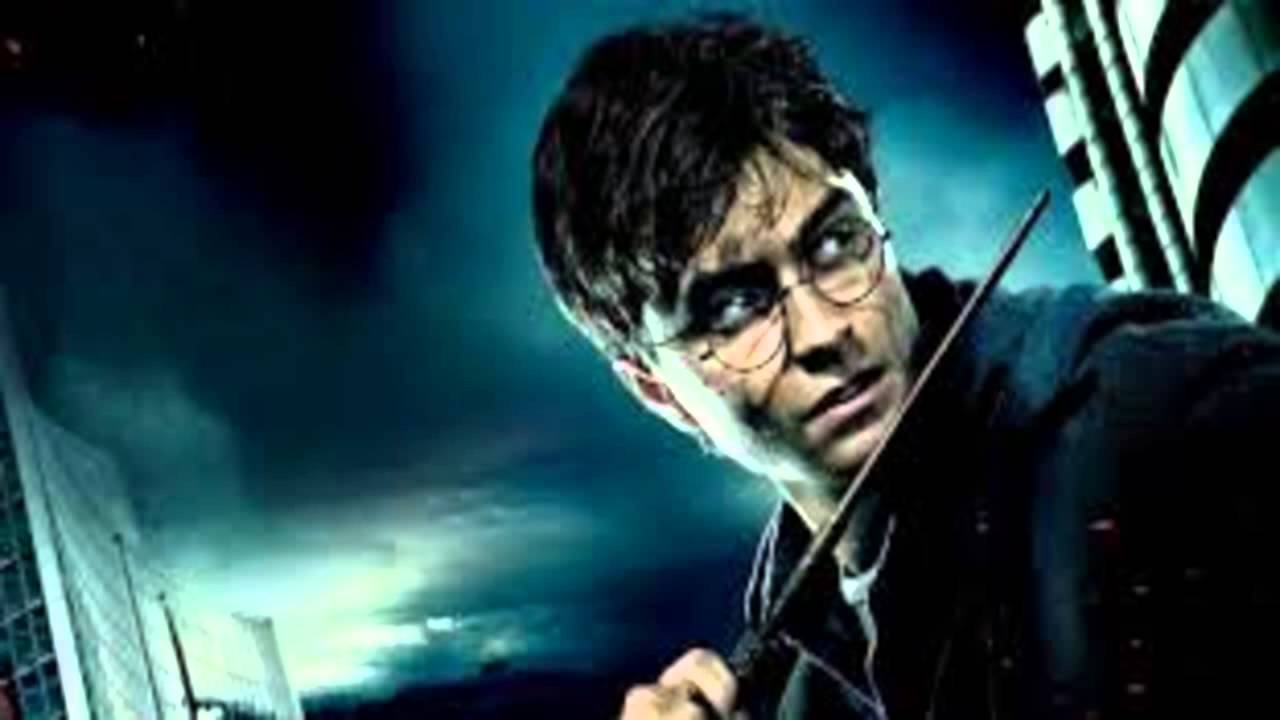 9 motivi per cui Harry Potter fa cagare