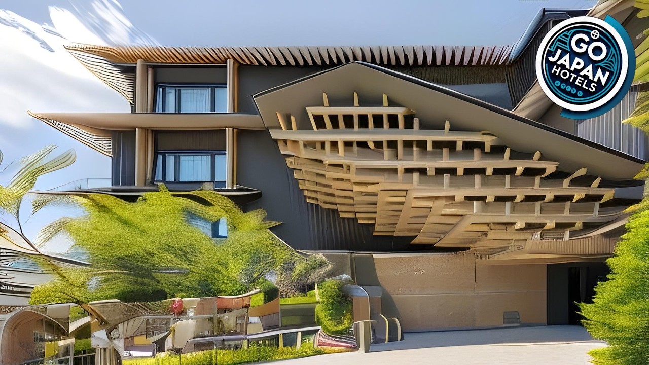 Banyan Tree Higashiyama Kyoto | Kyoto, Japan | Hotel Review 🛏️