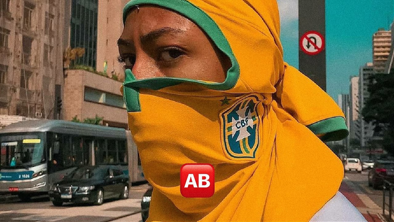[FREE] Brazilian Funk Drill Type Beat 2022 | SÓ DRIP (Base De Funk Drill)