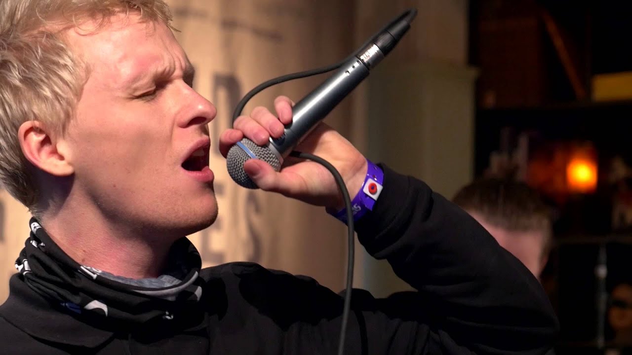 Sturla Atlas - Full Performance (Live on KEXP)