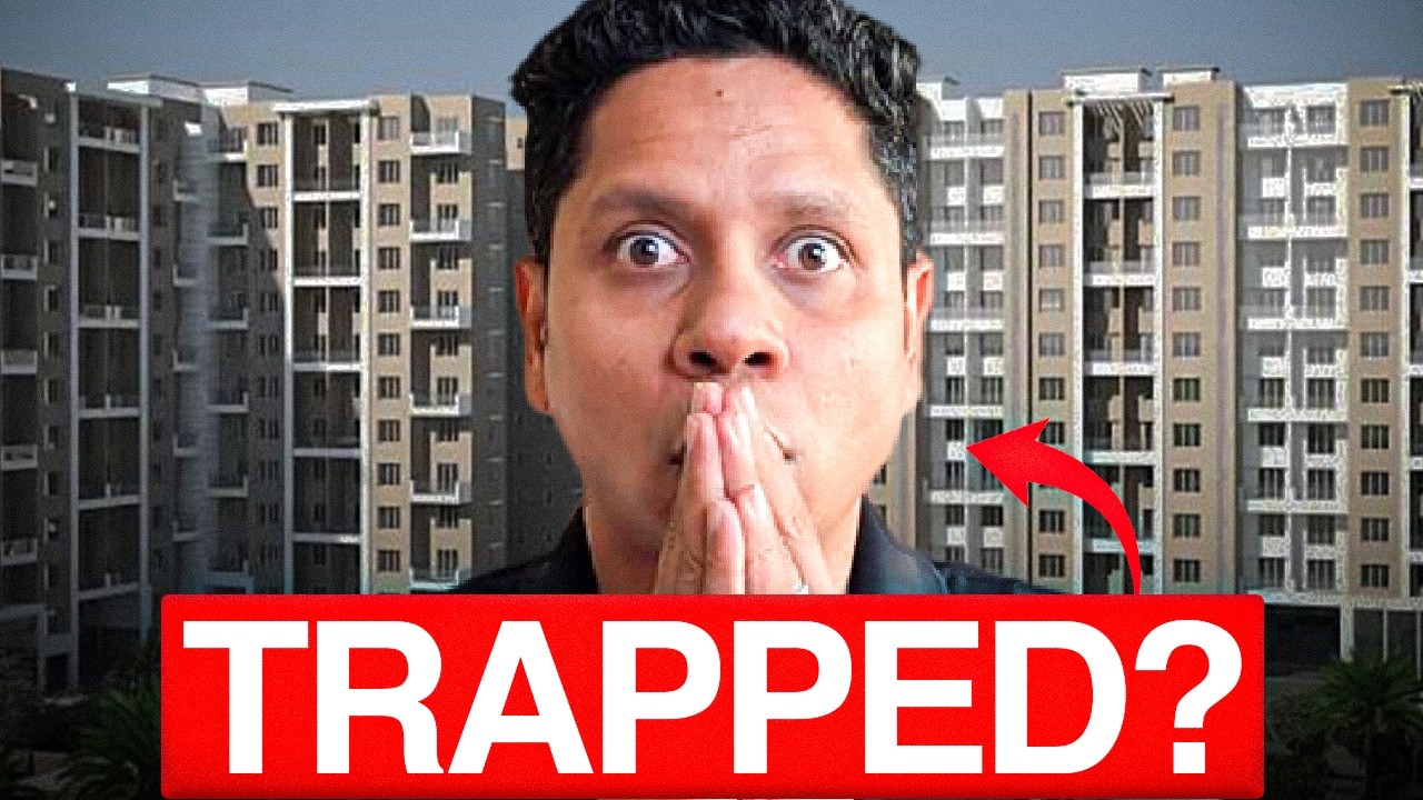 ₹2 Crore House Truth: Salary You ACTUALLY Need in India (2026)