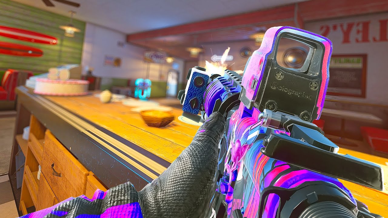 I Found The New Movement Meta in Rainbow Six Siege...