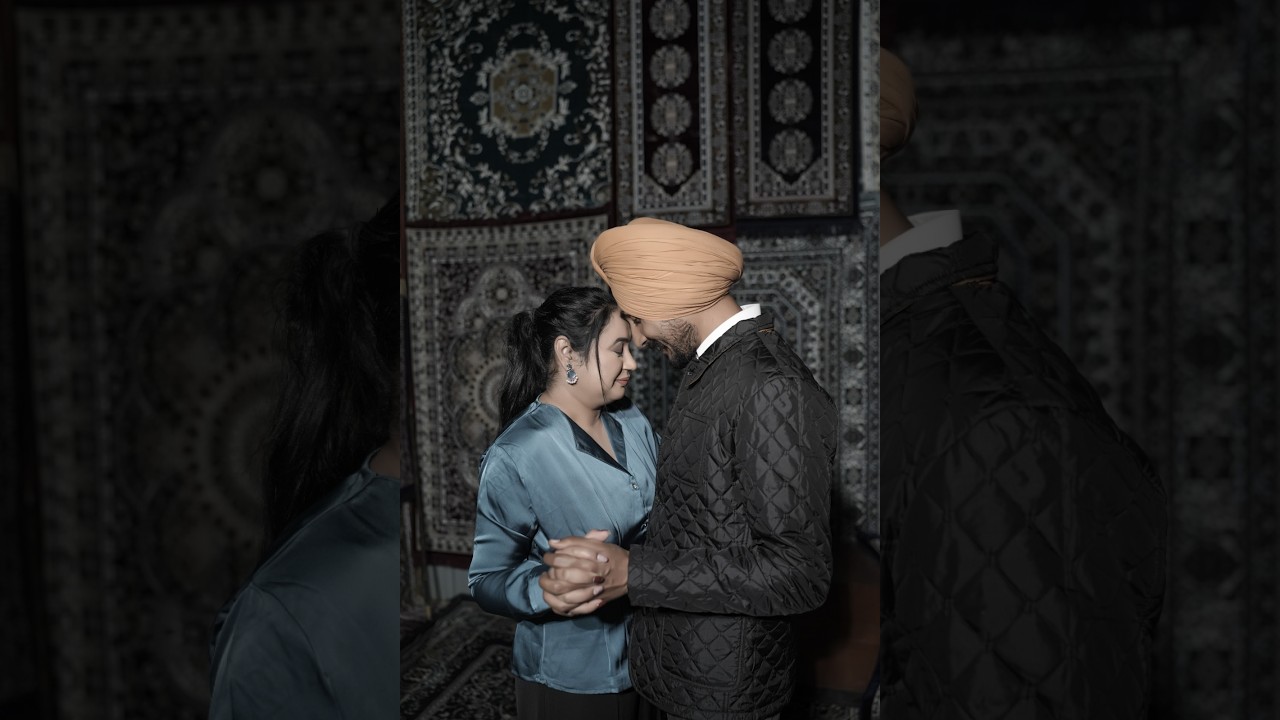 🔴LIVE GURMUKH SINGH & RAJWINDER KAUR MARARE WEDDING CEREMONY, LOVELY PHOTOGRAPHY M.6280909041