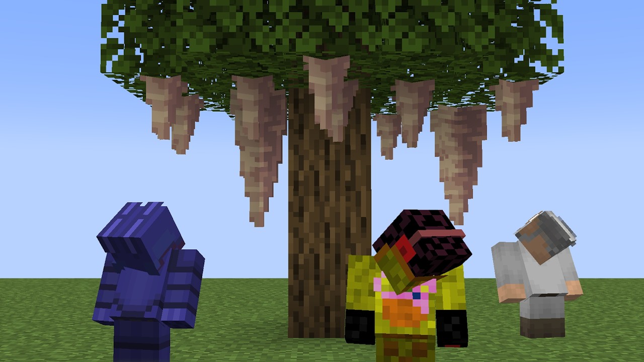 Using Trees to Make OP Traps
