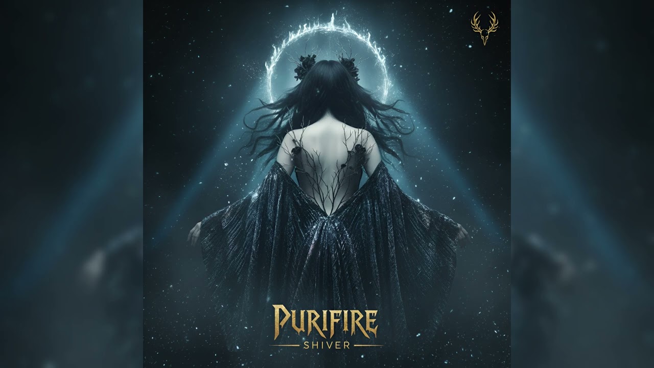 PURIFIRE — Shiver (Official Audio)