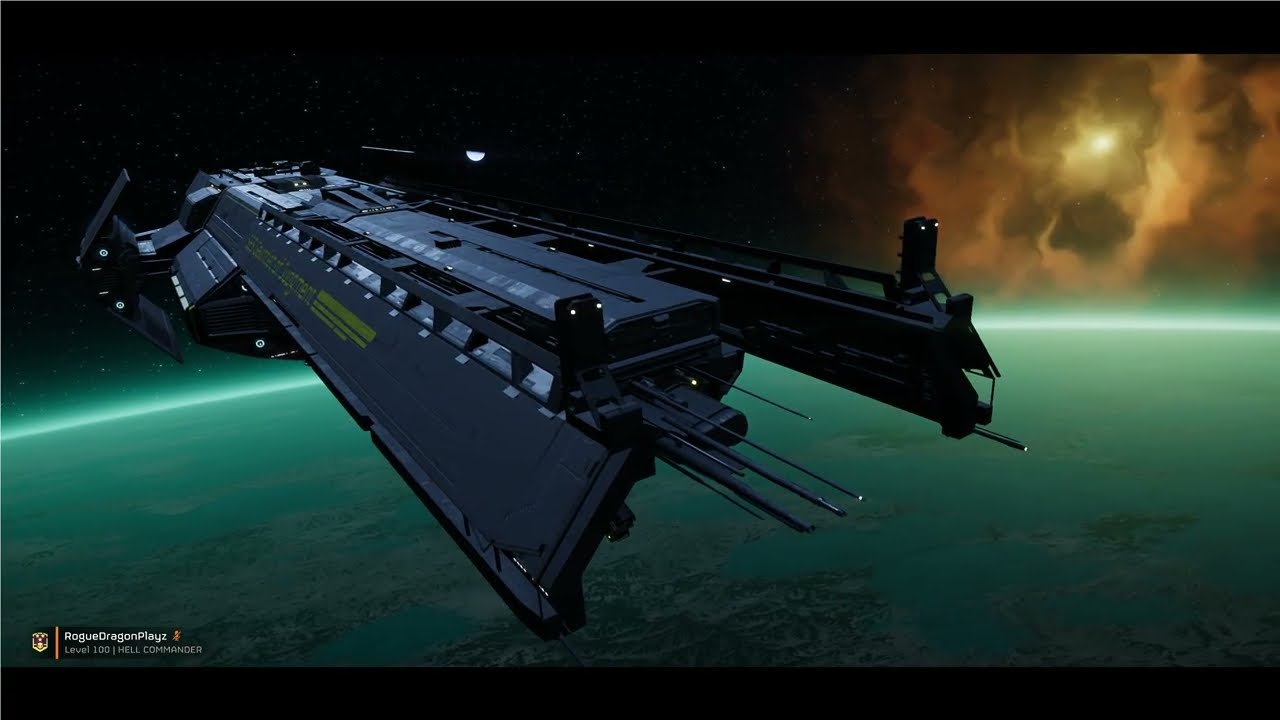 HELLDIVERS™ 2 - Sneaking around Hulks on Lesath during the Surge. Thanks I hated it.