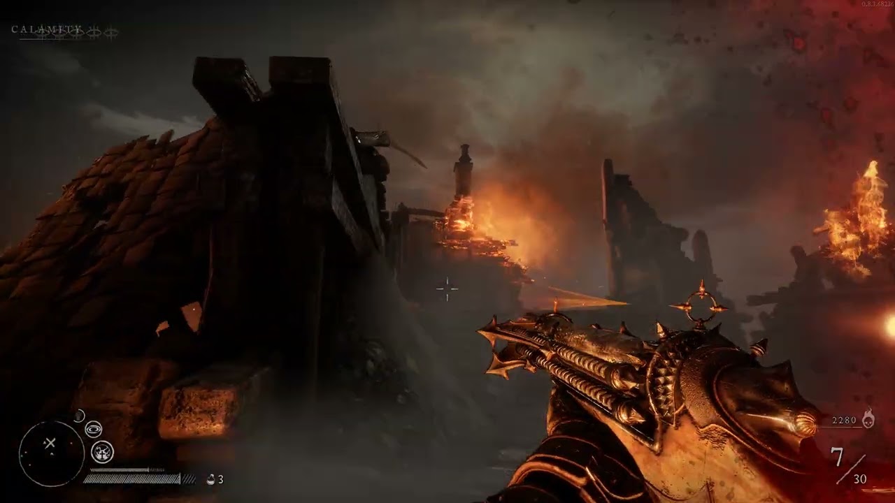 WitchFire 2026  early access