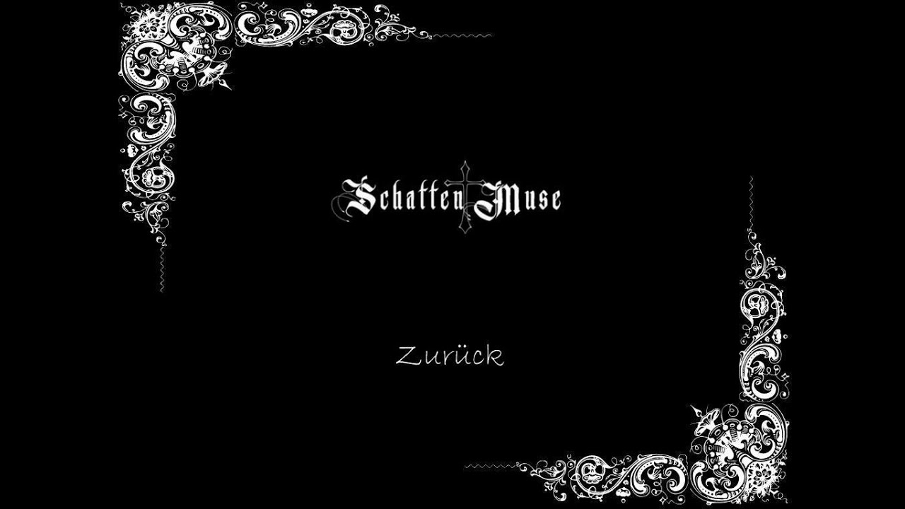 Schatten Muse -  Zurück