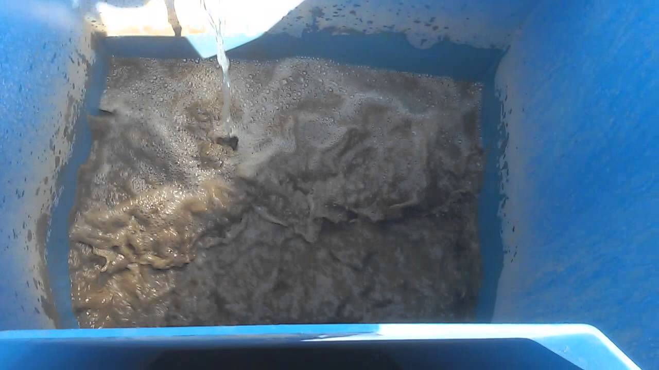 Combo X70 Mobile Wash Plant