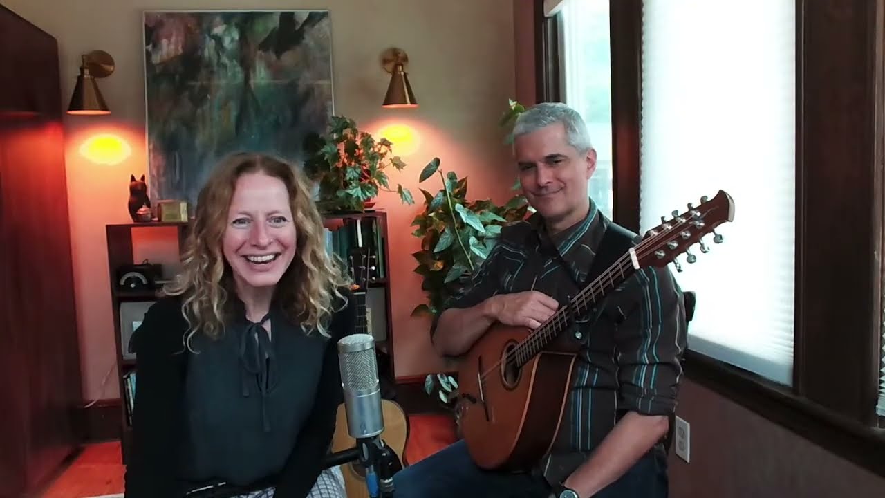 June 14 - Virtual Guided Session