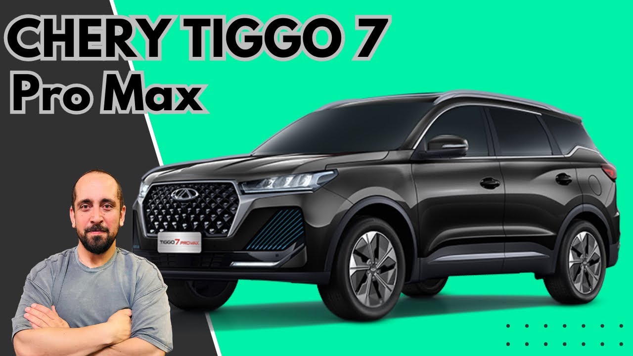 CHERY TİGGO 7 PRO MAX | DETAYLI İNCELEME | İNSANLAR NEDEN ALIYOR ?| @carperest |