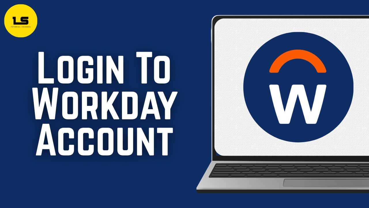 How To Login To Workday Account Online On PC (2026)