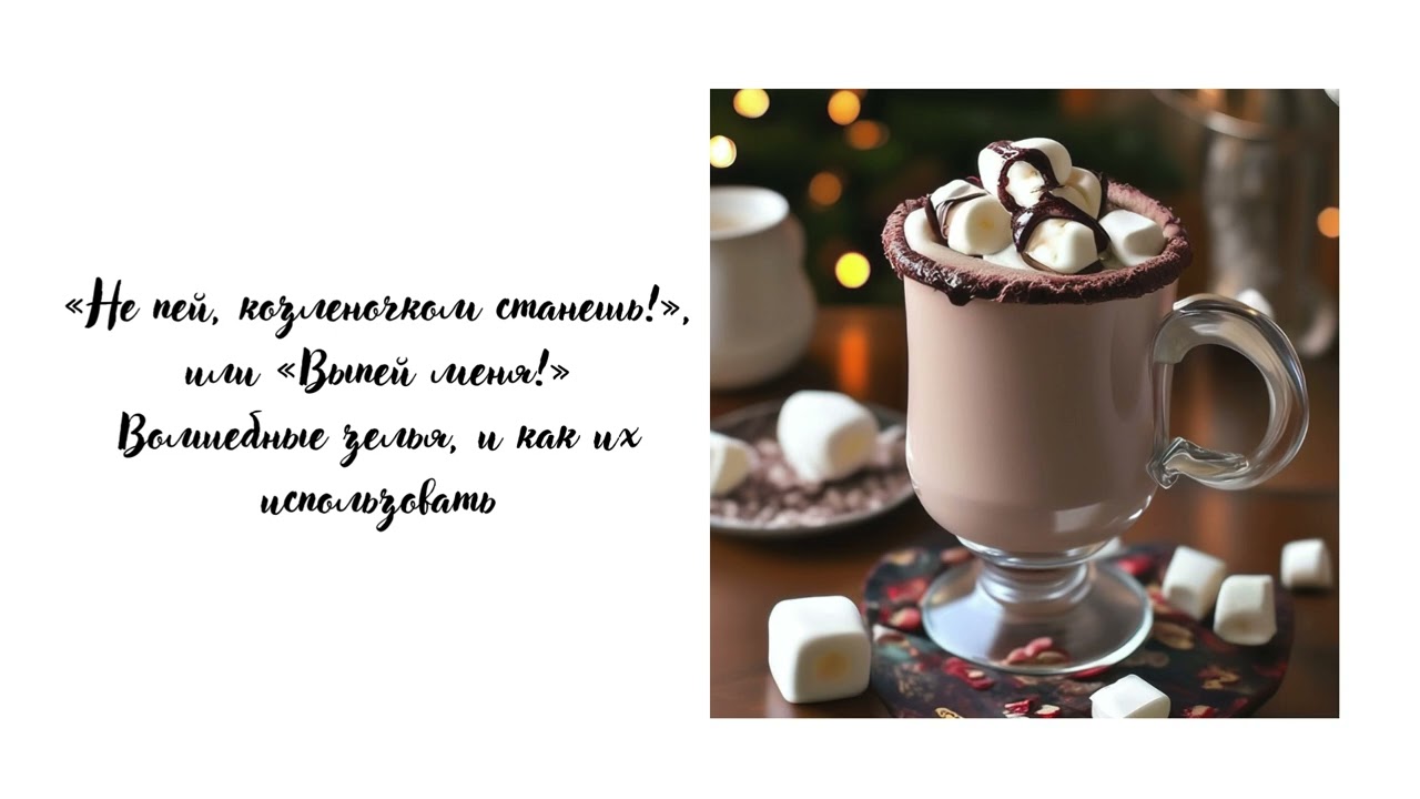 Шоколад от Виенн Роше