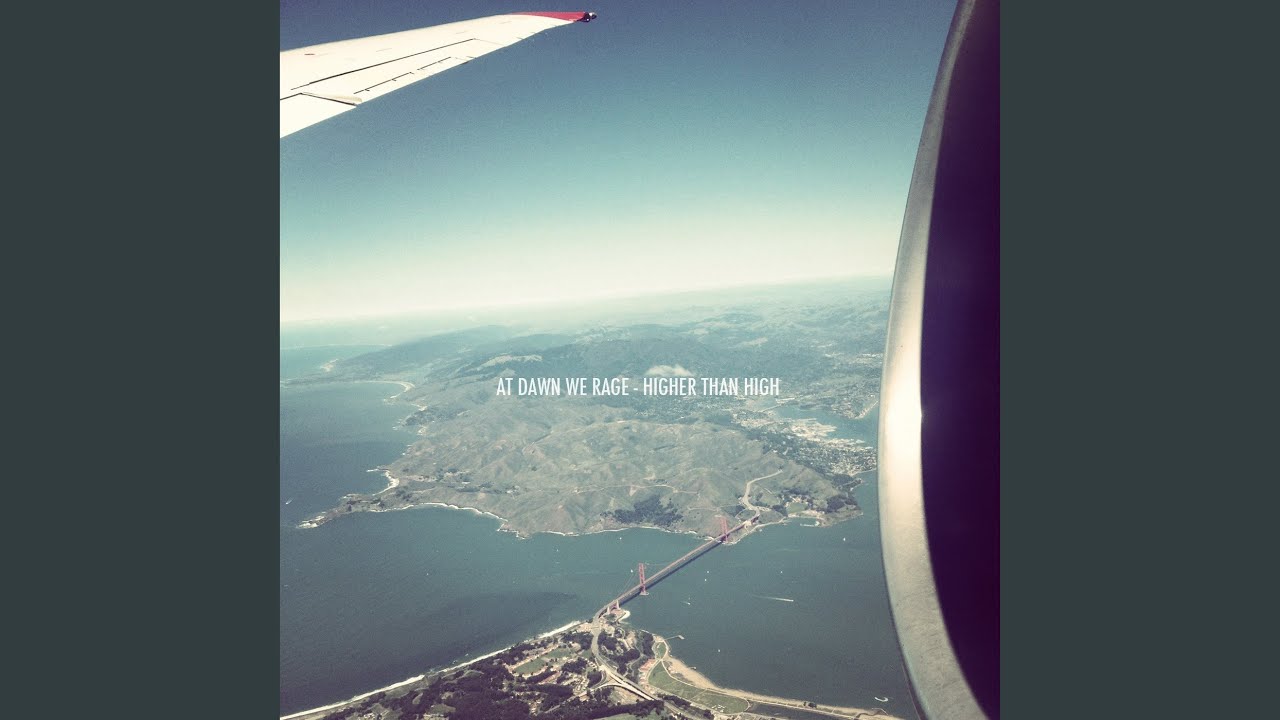 Higher Than High