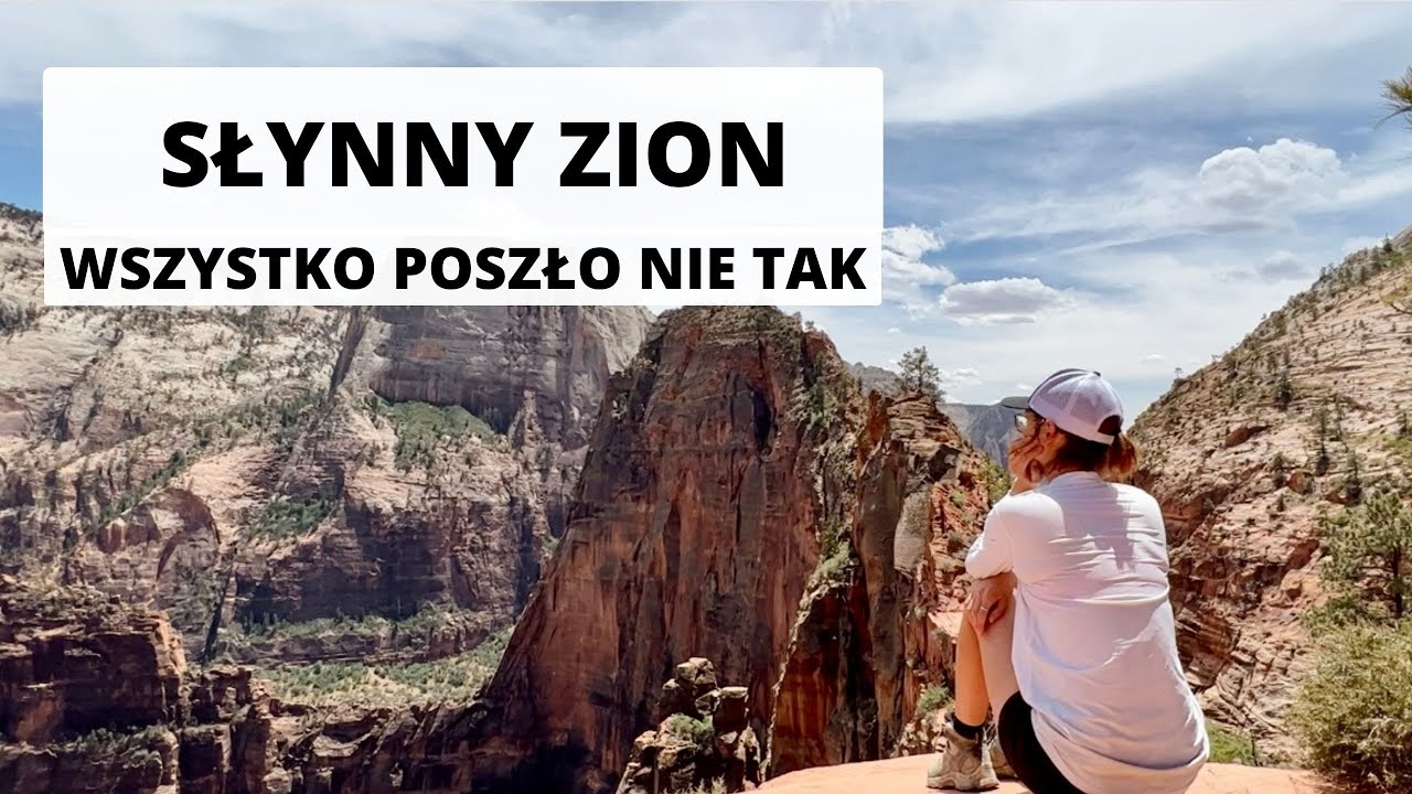 Zion - wszystko poszło nie tak!