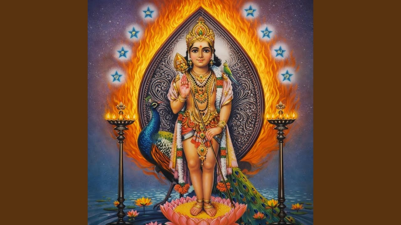 திருப்புகழ் 557 பகலிரவினில்...