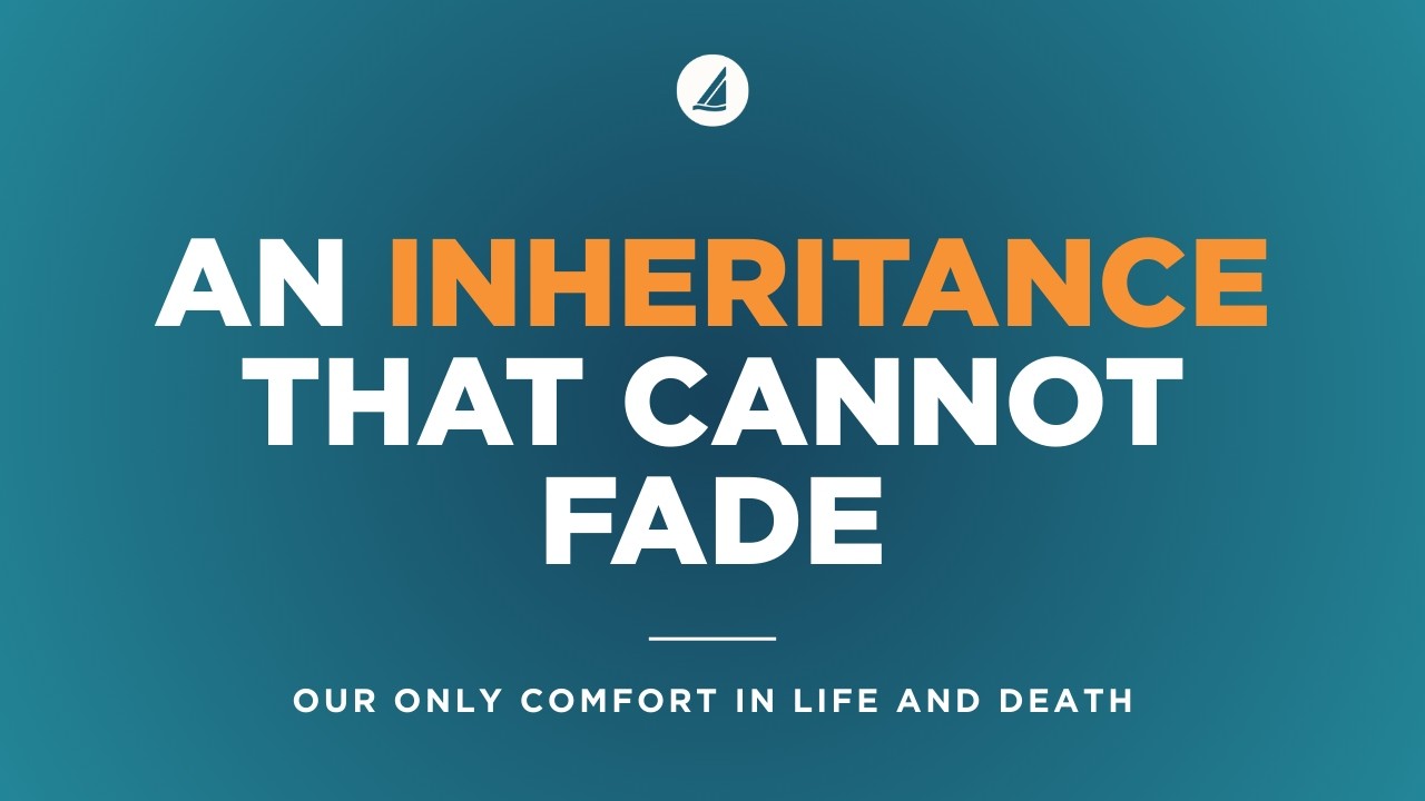 An Inheritance That Cannot Fade