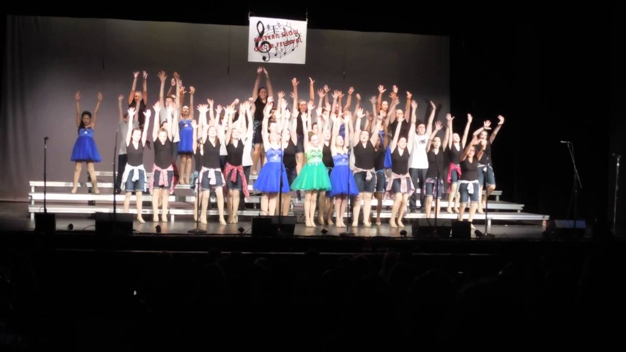 Tantasqua Maestros 2016