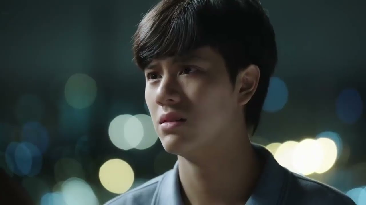 OPV เจ็บแค่ไหนก็ยังรักอยู่ 🤍 - ภัทรปราณ