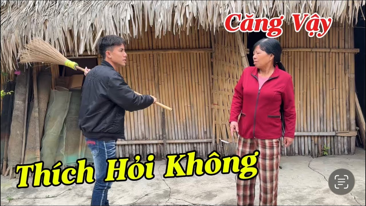 Mụ Liên Sang Hỏi Dò Sỹ Sang Nhà Ông Hiếu Đã Nhận Bố Con Chưa Thì Bị Sỹ Phang