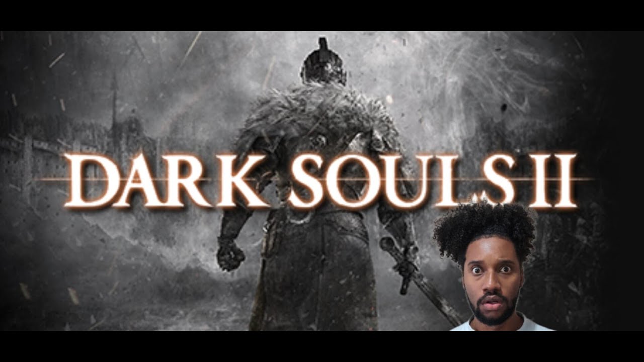 QUE TIPO DE VILÃO NOS AGUARDA AGORA?  - Dark Souls II #4