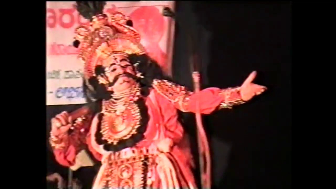 Gadhayuddha  - Chittani Ramachandra Hegde - Kaurava