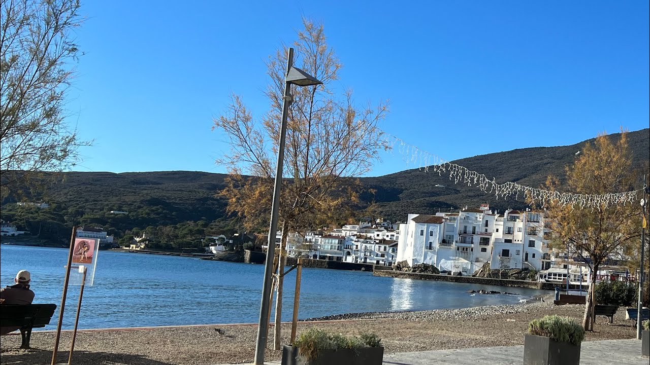 ROSAS / CADAQUÉS | COSTA BRAVA | ESPAGNE 🇪🇸 | ROSE / CADAQUES - SPAIN