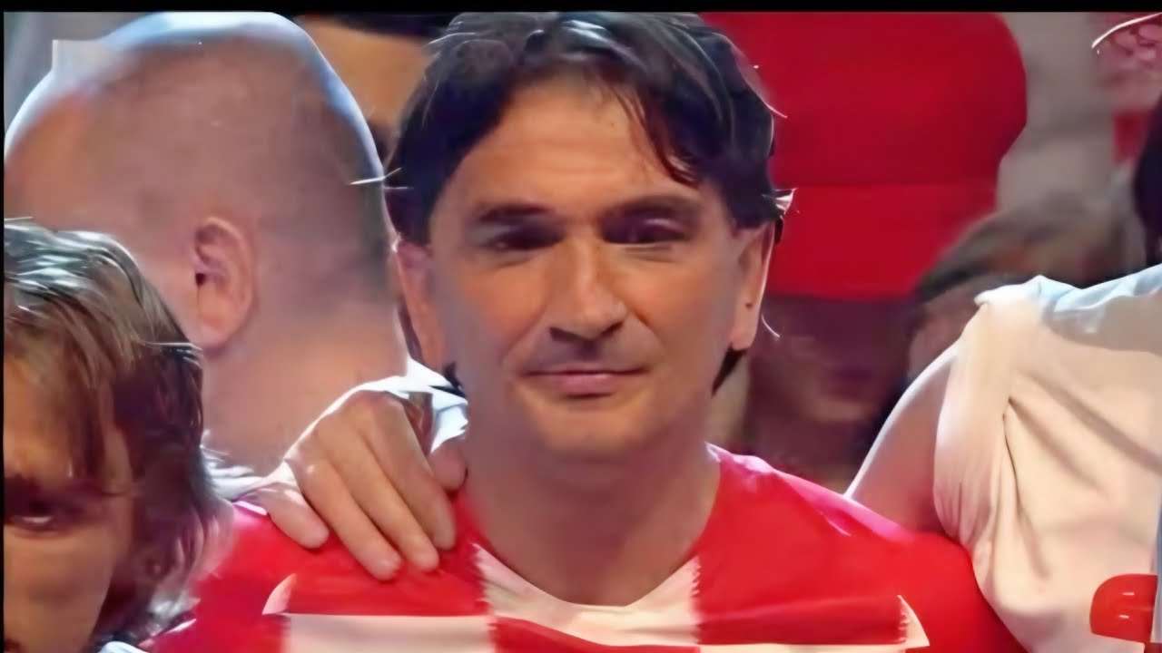 MOJA DOMOVINA - klapa HRM-a 