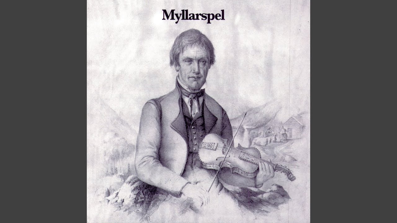 Fossegrimen Etter Targjei Skinand