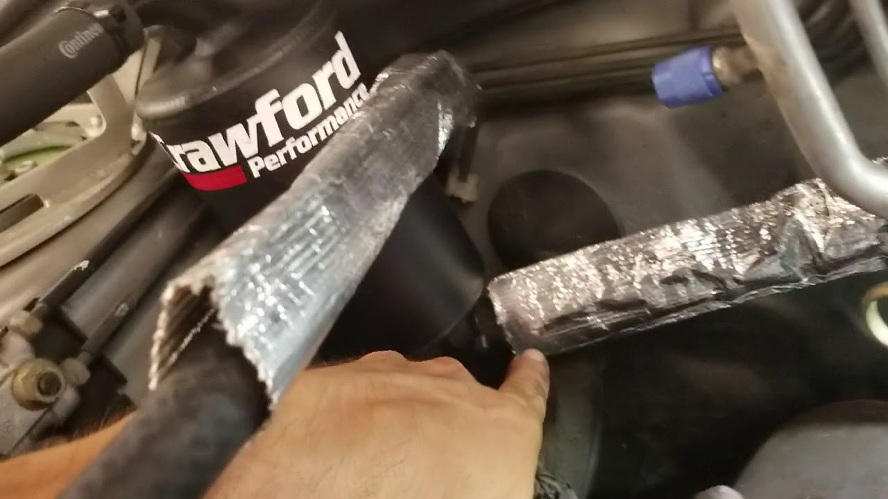 Crawford AOS 02-07 wrx/sti where the hoses belong