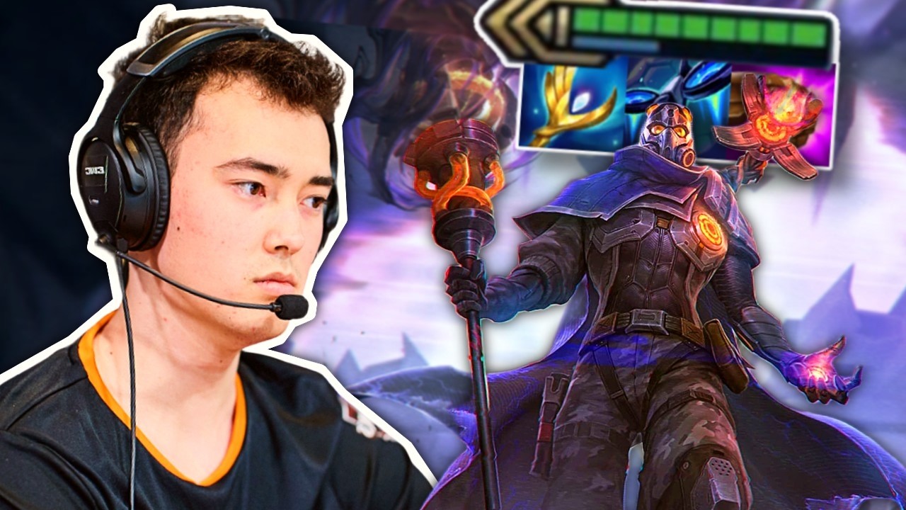 This Is The STRONGEST ReRoll Right Now! | Miss Fortune/Victor | TFT Set 17 Space Gods