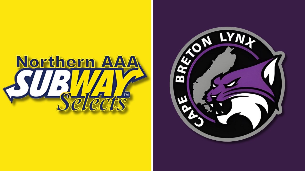 Northern Subway Selects vs Cape Breton Lynx - U18 Female - 02/14/2026