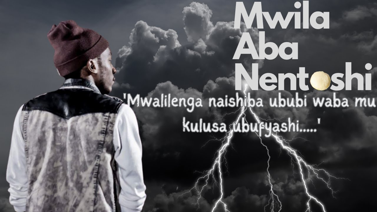 Muzo AKA Alphonso - Mwila Aba Nentoshi  ||  Scrolling Lyrics