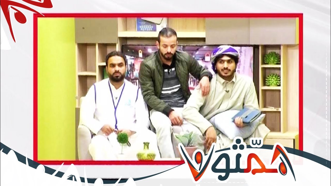 ساعة الصفر  - مطالبة بندر وعبدالهادي بسفر نمر الكثيري لمقر وقف اليتيم بجدة | #همثون88