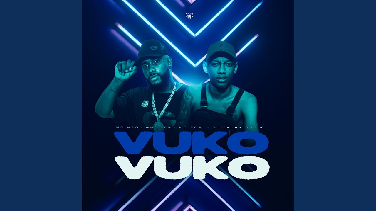 Vuko Vuko