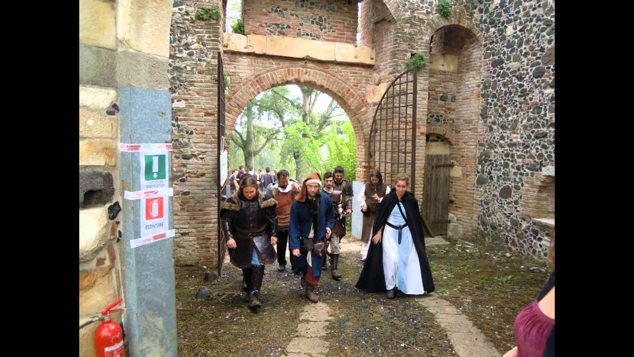 Castello di Montebello