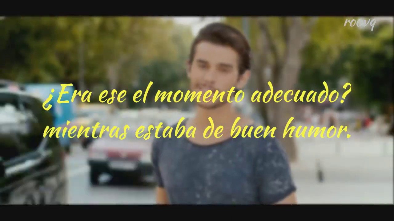 Sor - Cem Belevi (Subs Español)