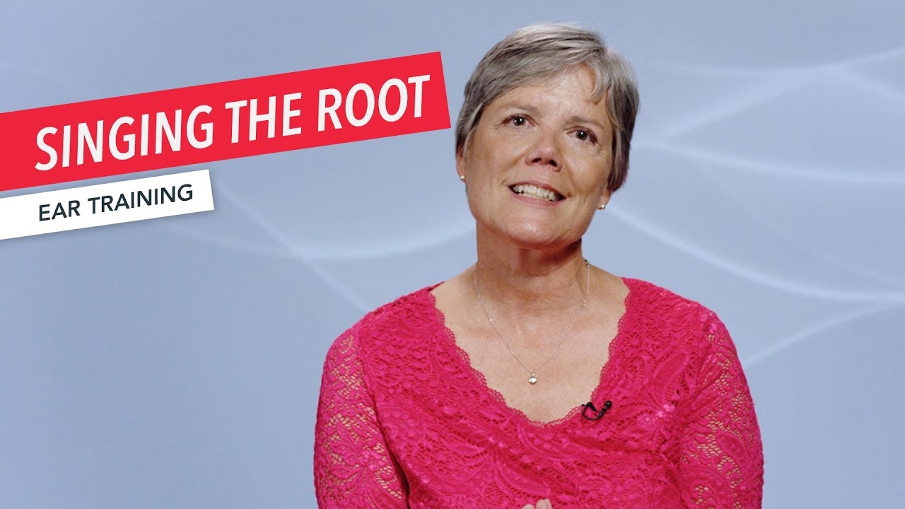 Ear Training: Singing the Roots of Chords to Recognize Progressions | Berklee Online