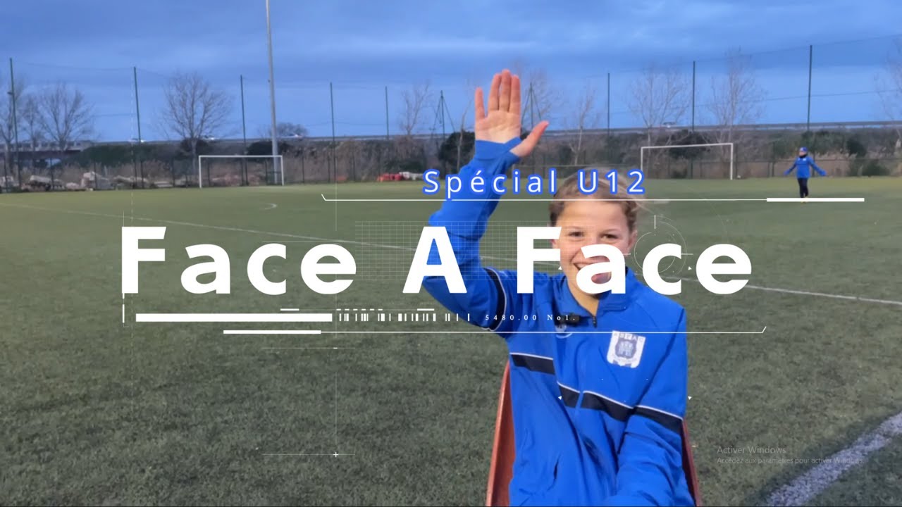 Le Face à Face : 