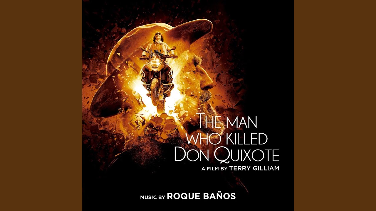 He Will Never Die (nor Will Giants)