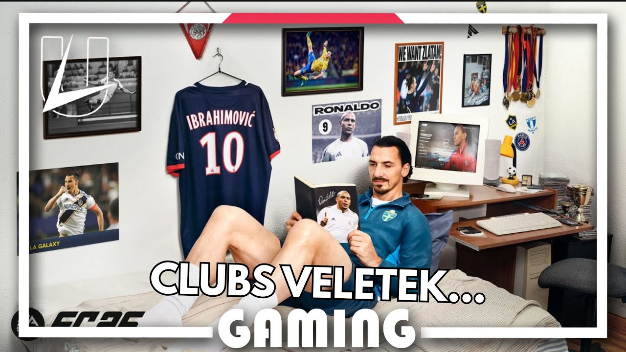 Clubs veletek...