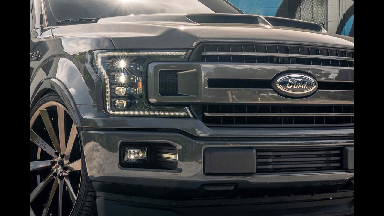 How To: Morimoto xB LED Headlights for Ford F150 Install Guide (AMAZING UPGRADE)