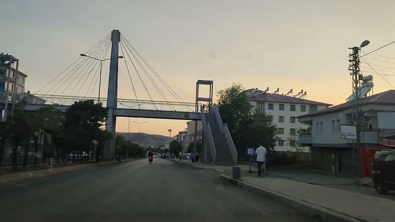 21-Bingöl Solhan-24 Ağustos 2023