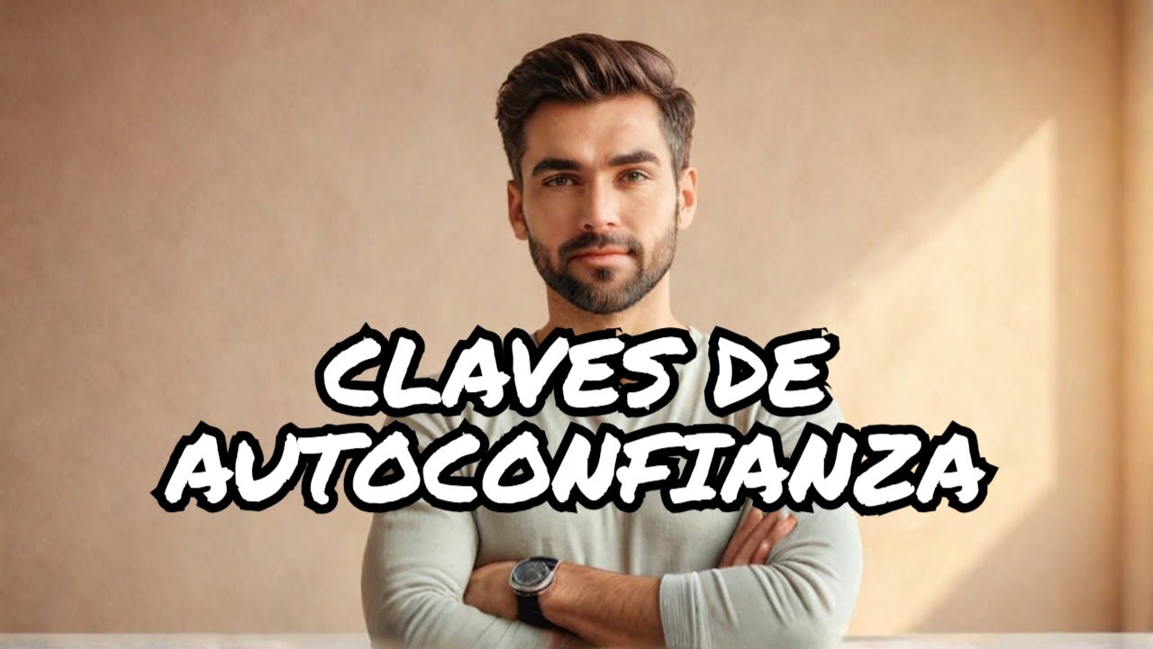 Cuáles son las Características de una Persona con Confianza en sí Mismo?