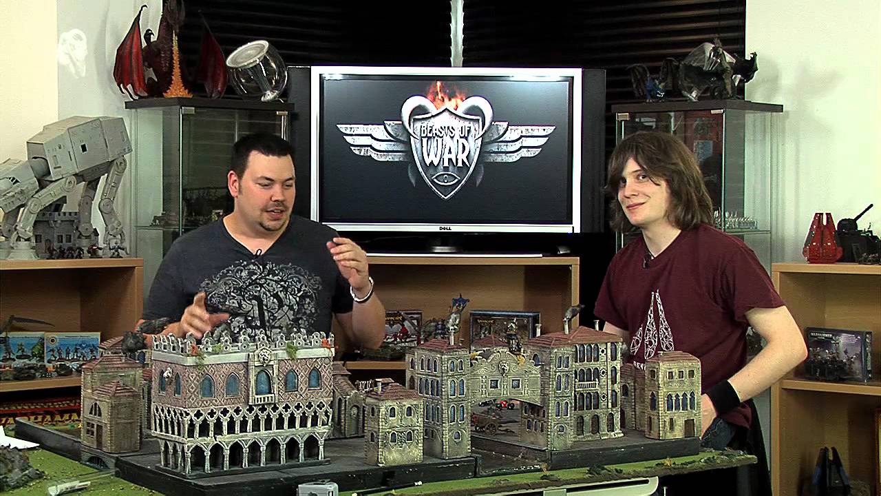 How to Play Carnevale: The Basics of the Game